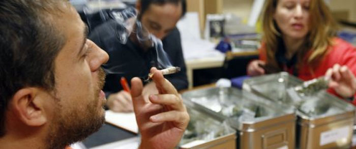 El Tribunal Supremo anula una ordenanza municipal de San Sebastin de 2014 sobre clubs de cannabis por no ser materia de competencia del ayuntamiento