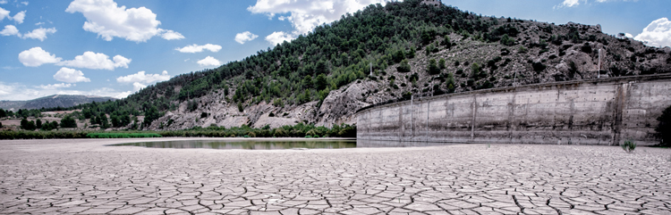 Noticia de Almera 24h: La reserva hdrica espaola se encuentra al 59,3 por ciento de su capacidad