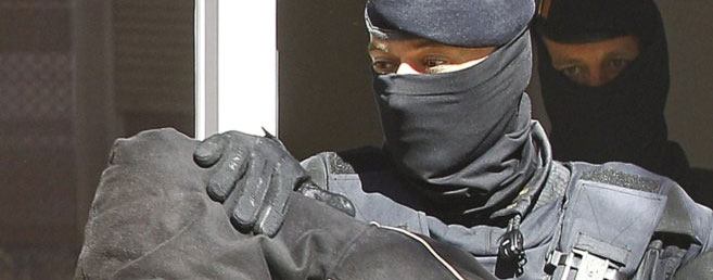 Confirmadas las condenas a diez miembros de una clula yihadista desarticulada en Catalua en 2015