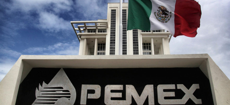Noticia de Almera 24h: Prisin para el exdirector de Pemex, reclamado por Mxico