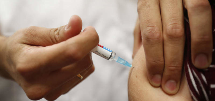 Cuatro pases de la Regin de frica autorizan una vacuna contra el bola