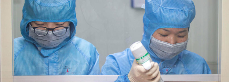 Noticia de Almera 24h: Qu sabemos sobre el nuevo coronavirus? Algunas aclaraciones