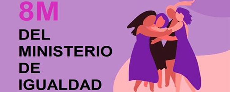 Igualdad prepara diversos actos durante toda la semana del 8 de marzo para reivindicar el valor del feminismo