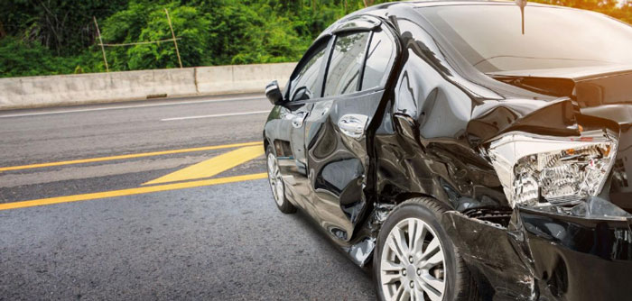 Noticia de Almera 24h: Seguridad vial: nuevas medidas europeas para reducir los accidentes de trfico