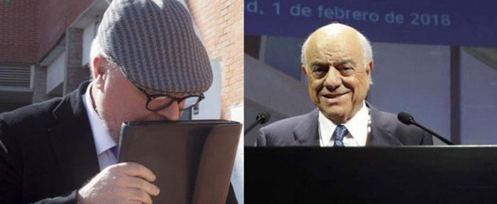 ADICAE pedir explicaciones al BBVA por el caso Villarejo en el que la asociacin fue investigada