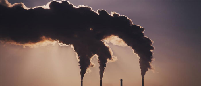Noticia de Almera 24h: Reducir las emisiones de carbono: objetivos y acciones de la UE