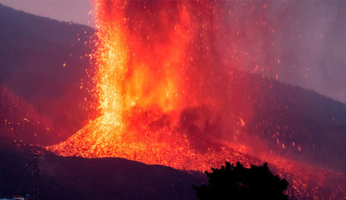 Noticia de Almera 24h: Snchez anuncia una exencin en el IRPF y el Impuesto de Sociedades para las ayudas pblicas por la destruccin de viviendas en La Palma