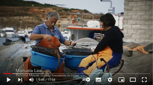 Noticia de Almera 24h: Audioguas del Mar18, la app que busca recuperar el patrimonio martimo-costero de Cdiz y Formentera