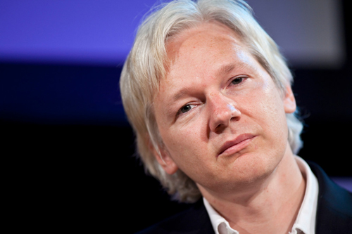 Noticia de Almera 24h: Amnistia Internacional tacha de "Parodia de justicia" que Inglaterra permita apelacin de Estados Unidos contra la decisin de no extraditar a Julian Assange