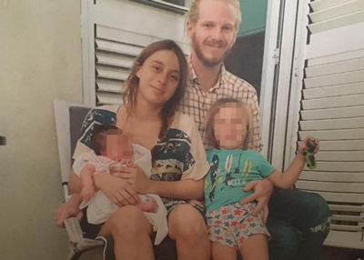 Los padres en Godella que asesinaron a sus propios hijos para “purificarlos” ven confirmada su sentencia por el Tribunal Superior de Justicia