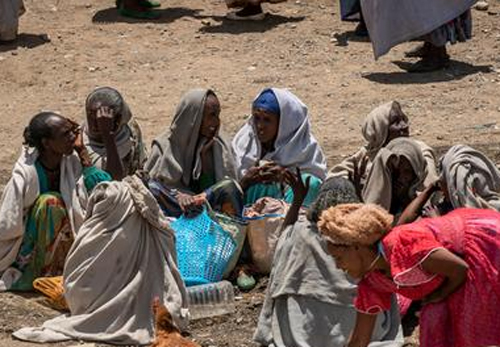 Etiopa: Nueva oleada de atrocidades contra civiles en Tigr occidental