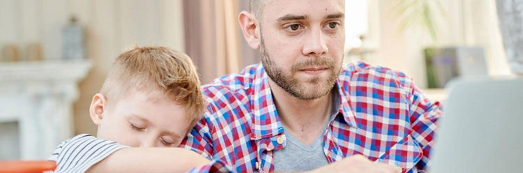 Nuevas normas sobre el equilibrio entre la vida familiar y profesional de los padres