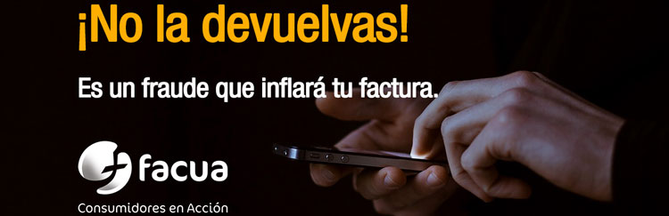 Noticia de Almera 24h: Si tienes una llamada perdida desde un prefijo 225, 233, 234, 355 o 387, no la devuelvas: es un fraude