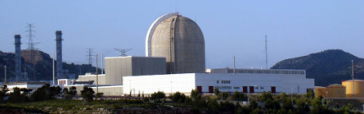 Se abren diligencias penales contra la central nuclear de Vandellos II