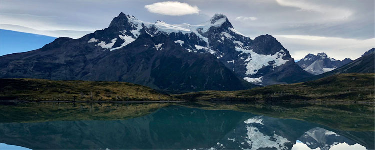 Cuidar a la naturaleza, es cuidar a las personas y nuestra Madre Tierra est en grave peligro