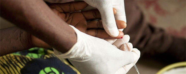 Noticia de Almera 24h: Malawi prueba la primera vacuna contra el paludismo