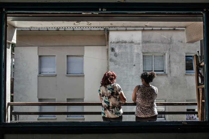 En Espaa una de cada seis familias de clase media cay en la pobreza durante la crisis, y no ha salido pese a la recuperacin