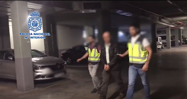 Noticia de Almera 24h: La Polica Nacional detiene a cuatro integrantes de la Mafia Italiana conocida como Ndrangetha que pretendan asentarse en Espaa de forma definitiva