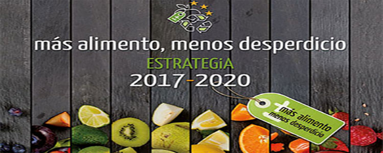 El desperdicio alimentario en los hogares espaoles aument un 8,9% en 2018