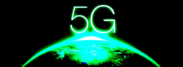 Ecologistas en Accin alerta de que el despliegue de la tecnologa 5G se est haciendo sin evaluar sus posibles efectos sanitarios y ambientales