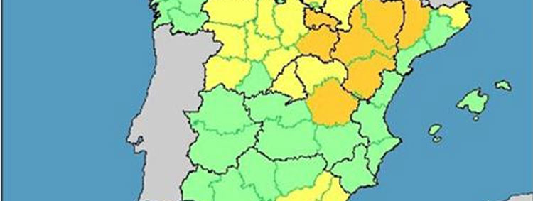 Sanidad recuerda las recomendaciones para prevenir los daos derivados de las altas temperaturas