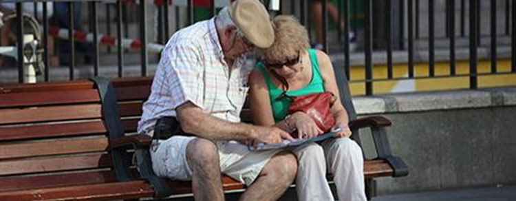 La Seguridad Social abona este mes la nmina de pensiones y la paga extraordinaria