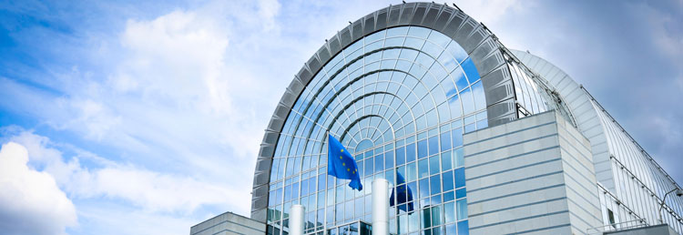 Noticia de Almera 24h: La prxima semana el Parlamento Europeo inicia su nuevo mandato