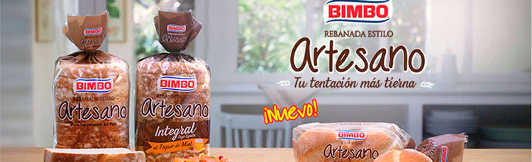 FACUA insta a Bimbo a cambiar la denominacin de los panes que comercializa con el reclamo - Artesano