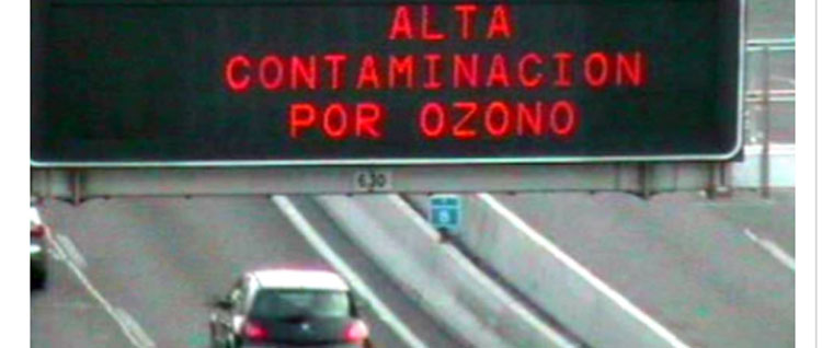 Noticia de Almera 24h: Contaminacin: mientras las autoridades francesas actan, las espaolas esperan a que llueva