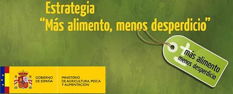 Noticia de Almera 24h: Ms alimento, menos desperdicio. Nueva campaa sobre la compra responsable de alimentos y su aprovechamiento, especialmente en verano