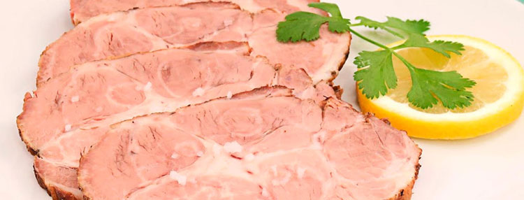 FACUA pide a Sanidad que decrete la alerta sanitaria a nivel nacional por la carne mechada con Listeria