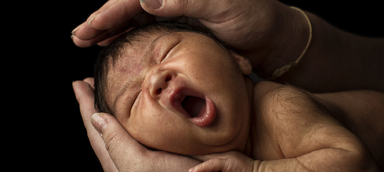 Noticia de Almera 24h: Los 392.000 bebs nacidos el primero de enero no tienen la supervivencia garantizada