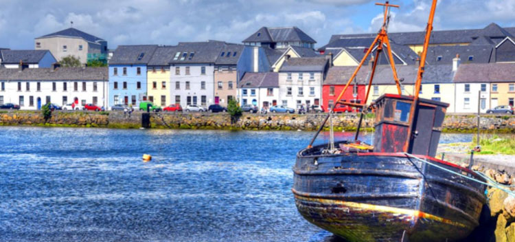 Noticia de Almera 24h: Capitales Europeas de la Cultura 2020: Galway y Rijeka