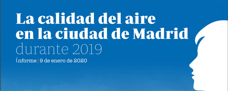 Noticia de Almera 24h: Ecologistas en Accin Madrid: Los mejores resultados de la dcada para el dixido de nitrgeno