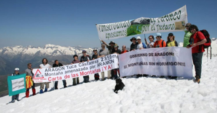 La preservacin de la biodiversidad debe ser un eje fundamental de la Estrategia de Turismo Sostenible