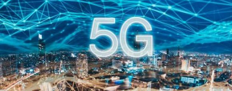 Noticia de Almera 24h: Piden detener el despliegue del 5G