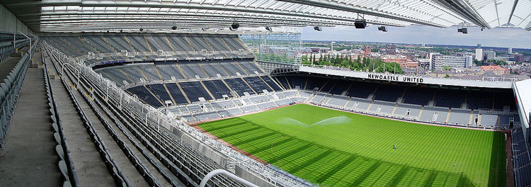 Noticia de Almera 24h: Nueva operacin de lavado de imagen deportivo si un fondo soberano de Arabia Saud compra el Newcastle United